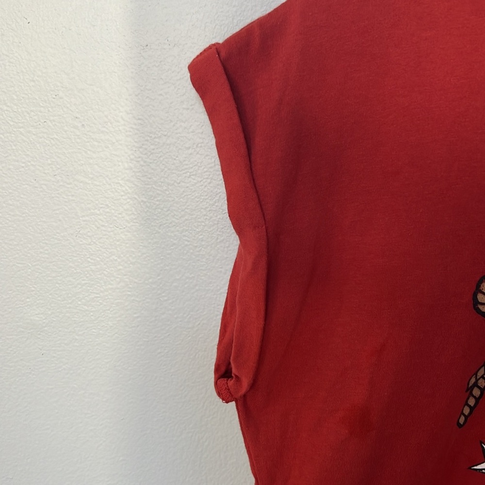 NWT Howdy t-shirt 👢 - Picture 3 of 5